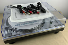 Load image into Gallery viewer, AUDIO-TECHNICA LP 120
