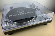 Load image into Gallery viewer, AUDIO-TECHNICA LP 120