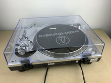 Load image into Gallery viewer, AUDIO-TECHNICA LP 120