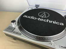 Load image into Gallery viewer, AUDIO-TECHNICA LP 120