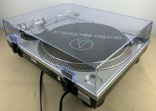 Load image into Gallery viewer, AUDIO-TECHNICA LP 120
