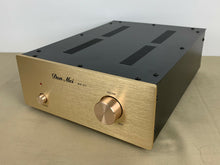 Load image into Gallery viewer, Dun Mei AV-21 TUBE BUFFER HYBRID STEREO AMPLIFIER Voltage 110v