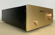 Load image into Gallery viewer, Dun Mei AV-21 TUBE BUFFER HYBRID STEREO AMPLIFIER Voltage 110v