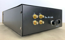 Load image into Gallery viewer, Dun Mei AV-21 TUBE BUFFER HYBRID STEREO AMPLIFIER Voltage 110v