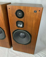 Load image into Gallery viewer, JBL 240Ti SPEAKERS - BEAUTIFUL & SOUND SUPERB
