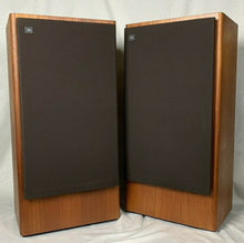 Load image into Gallery viewer, JBL 240Ti SPEAKERS - BEAUTIFUL & SOUND SUPERB