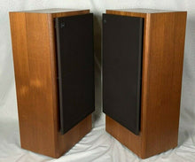Load image into Gallery viewer, JBL 240Ti SPEAKERS - BEAUTIFUL & SOUND SUPERB