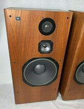 Load image into Gallery viewer, JBL 240Ti SPEAKERS - BEAUTIFUL & SOUND SUPERB