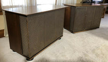 Load image into Gallery viewer, JBL C50 OLYMPUS SPEAKERS 075 TWEETERS LE15A WOOFERS 375 HORNS LX5 XOVER PR 15s