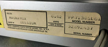 Load image into Gallery viewer, MAGNAVOX TURNTABLE