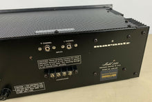 Load image into Gallery viewer, MARANTZ 240 AMPLIFIER USA - CLASSIC