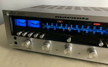 Load image into Gallery viewer, MARATNZ 2240 STEREO RECEIVER VINTAGE STEREO