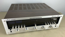Load image into Gallery viewer, MARATNZ 2240 STEREO RECEIVER VINTAGE STEREO