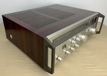 Load image into Gallery viewer, MITSUBISHI DA-R7 RECEIVER VINTAGE STEREO W/ HANDLES