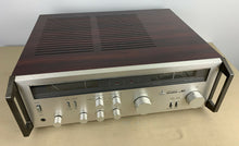 Load image into Gallery viewer, MITSUBISHI DA-R7 RECEIVER VINTAGE STEREO W/ HANDLES