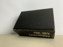 Load image into Gallery viewer, NAKAMICHI MB-150 Moving Coil BOOSTER AMP MC
