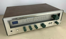 Load image into Gallery viewer, NIKKO NR-315 RECEIVER VINTAGE STEREO