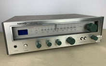 Load image into Gallery viewer, NIKKO NR-315 RECEIVER VINTAGE STEREO
