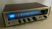Load image into Gallery viewer, NIKKO NR-315 RECEIVER VINTAGE STEREO
