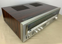 Load image into Gallery viewer, SANSUI 8900ZDB RECEIVER VINTAGE STEREO