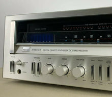 Load image into Gallery viewer, SANSUI 8900ZDB RECEIVER VINTAGE STEREO