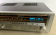 Load image into Gallery viewer, SANSUI 8900ZDB RECEIVER VINTAGE STEREO