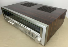 Load image into Gallery viewer, SANSUI 8900ZDB RECEIVER VINTAGE STEREO