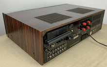 Load image into Gallery viewer, SANSUI 8900ZDB RECEIVER VINTAGE STEREO