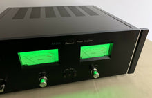 Load image into Gallery viewer, SANSUI BA-2000 AMPLIFIER