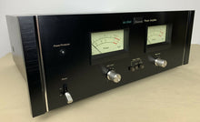 Load image into Gallery viewer, SANSUI BA-2000 AMPLIFIER
