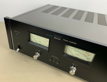Load image into Gallery viewer, SANSUI BA-2000 AMPLIFIER
