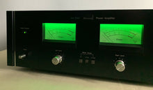 Load image into Gallery viewer, SANSUI BA-2000 AMPLIFIER