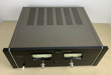 Load image into Gallery viewer, SANSUI BA-2000 AMPLIFIER