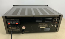Load image into Gallery viewer, SANSUI BA-2000 AMPLIFIER