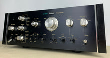 Load image into Gallery viewer, SANSUI CA-2000 PREAMP VINTAGE EXCELLENT PREAMPLIFIER