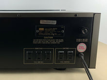 Load image into Gallery viewer, SANSUI CA-2000 PREAMP VINTAGE EXCELLENT PREAMPLIFIER