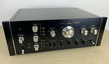 Load image into Gallery viewer, SANSUI CA-2000 PREAMP VINTAGE EXCELLENT PREAMPLIFIER
