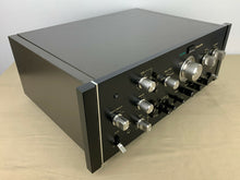 Load image into Gallery viewer, SANSUI CA-2000 PREAMP VINTAGE EXCELLENT PREAMPLIFIER