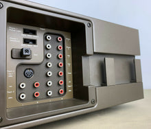 Load image into Gallery viewer, SANSUI CA-2000 PREAMP VINTAGE EXCELLENT PREAMPLIFIER