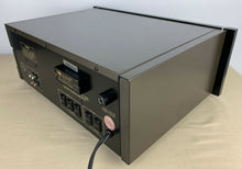 Load image into Gallery viewer, SANSUI CA-2000 PREAMP VINTAGE EXCELLENT PREAMPLIFIER