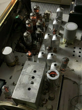 Load image into Gallery viewer, SANSUI TU 70 TUNER STEREO TUBE VALVE NEEDS TLC