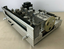 Load image into Gallery viewer, SANSUI TU 70 TUNER STEREO TUBE VALVE NEEDS TLC