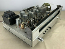 Load image into Gallery viewer, SANSUI TU 70 TUNER STEREO TUBE VALVE NEEDS TLC