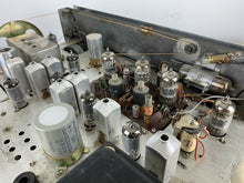 Load image into Gallery viewer, SANSUI TU 70 TUNER STEREO TUBE VALVE NEEDS TLC