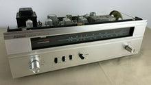 Load image into Gallery viewer, SANSUI TU 70 TUNER STEREO TUBE VALVE NEEDS TLC