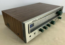 Load image into Gallery viewer, NIKKO NR-315 RECEIVER VINTAGE STEREO
