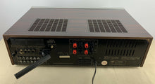 Load image into Gallery viewer, SANSUI 8900ZDB RECEIVER VINTAGE STEREO
