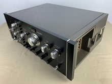 Load image into Gallery viewer, SANSUI CA-2000 PREAMP VINTAGE EXCELLENT PREAMPLIFIER
