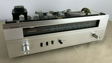 Load image into Gallery viewer, SANSUI TU 70 TUNER STEREO TUBE VALVE NEEDS TLC
