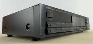 Yamaha Tx-500u Stereo Tuner